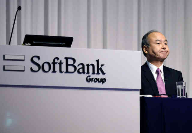 Tỷ phú Masayoshi Son của SoftBank có tên trong Hồ sơ Pandora, từng mua máy bay phản lực thông qua công ty ở thiên đường thuế và thuê lại… chính nó - Ảnh 2.
