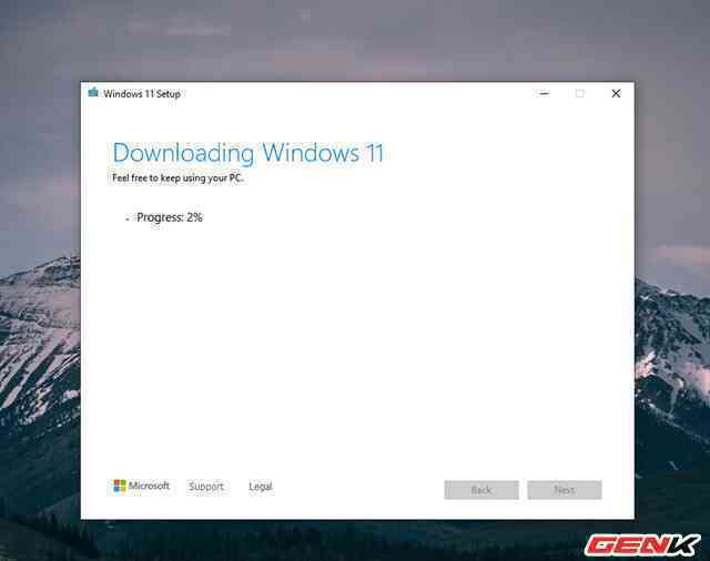 Windows 11 đã chính thức ra mắt, có thể tải về và cài đặt ngay bây giờ! - Ảnh 11.