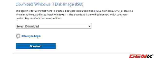 Windows 11 đã chính thức ra mắt, có thể tải về và cài đặt ngay bây giờ! - Ảnh 12. Windows 11 đã chính thức ra mắt, có thể tải về và cài đặt ngay bây giờ! - Ảnh 12.