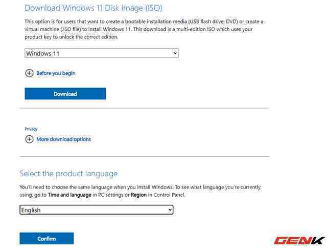 Windows 11 đã chính thức ra mắt, có thể tải về và cài đặt ngay bây giờ! - Ảnh 13. Windows 11 đã chính thức ra mắt, có thể tải về và cài đặt ngay bây giờ! - Ảnh 13.