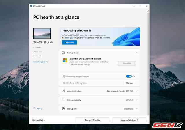 Windows 11 đã chính thức ra mắt, có thể tải về và cài đặt ngay bây giờ! - Ảnh 3. Windows 11 đã chính thức ra mắt, có thể tải về và cài đặt ngay bây giờ! - Ảnh 3.