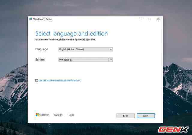 Windows 11 đã chính thức ra mắt, có thể tải về và cài đặt ngay bây giờ! - Ảnh 6.