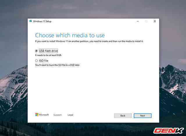 Windows 11 đã chính thức ra mắt, có thể tải về và cài đặt ngay bây giờ! - Ảnh 7.