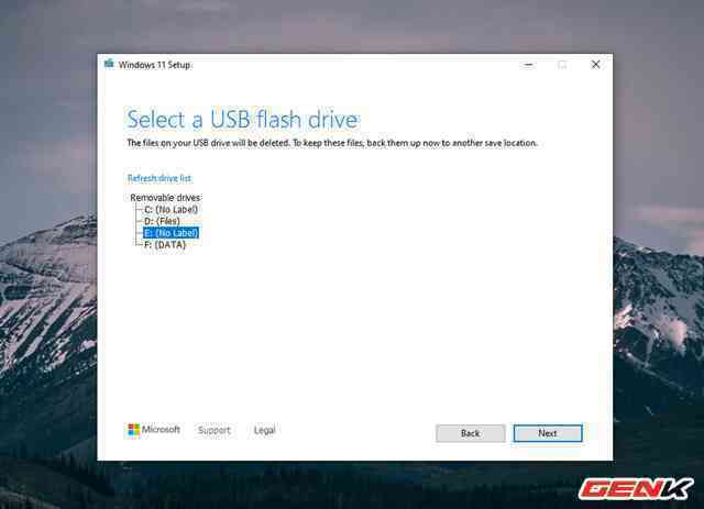 Windows 11 đã chính thức ra mắt, có thể tải về và cài đặt ngay bây giờ! - Ảnh 8. Windows 11 đã chính thức ra mắt, có thể tải về và cài đặt ngay bây giờ! - Ảnh 8.