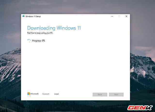 Windows 11 đã chính thức ra mắt, có thể tải về và cài đặt ngay bây giờ! - Ảnh 9.