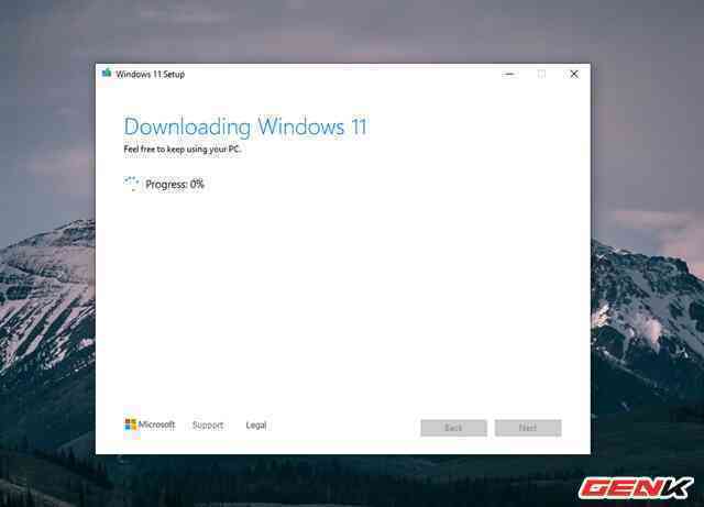 Windows 11 đã chính thức ra mắt, có thể tải về và cài đặt ngay bây giờ! - Ảnh 9. Windows 11 đã chính thức ra mắt, có thể tải về và cài đặt ngay bây giờ! - Ảnh 9.