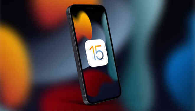 Apple chặn người dùng iOS 15 hạ cấp về iOS 14 - Ảnh 1.