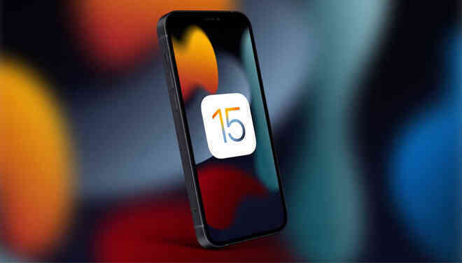 Apple chặn người dùng iOS 15 hạ cấp về iOS 14 - Ảnh 1. Apple chặn người dùng iOS 15 hạ cấp về iOS 14 - Ảnh 1.