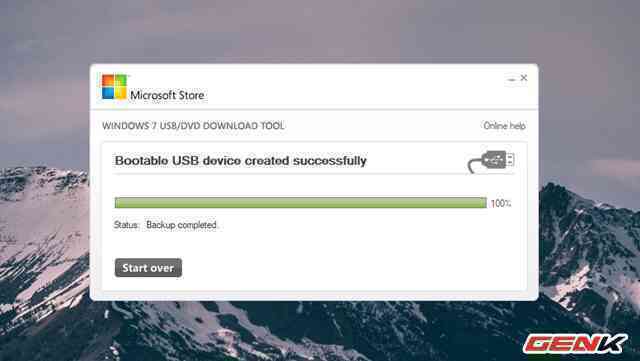 Chi tiết cách tạo USB cài đặt Windows 11 - Ảnh 12. Chi tiết cách tạo USB cài đặt Windows 11 - Ảnh 12.