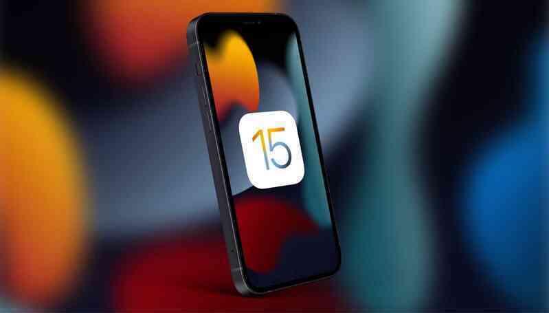 Apple chặn người dùng iOS 15 hạ cấp về iOS 14 - Ảnh 1. Apple chặn người dùng iOS 15 hạ cấp về iOS 14 - Ảnh 1.