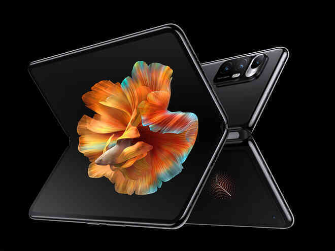 Galaxy Z Fold3 khiến Xiaomi phải suy nghĩ lại về kế hoạch smartphone màn hình gập của mình