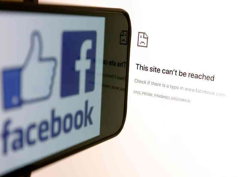 Ứng dụng nào hưởng lợi lớn nhất từ vụ sập mạng Facebook?