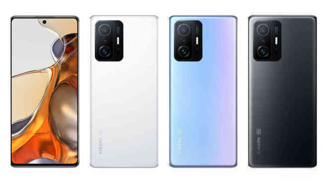 Xiaomi 11T series 5G ra mắt tại VN: Màn hình AMOLED 120Hz, camera nâng cấp chất lượng, sạc nhanh 120W, giá từ 10.9 triệu đồng - Ảnh 2. Xiaomi 11T series 5G ra mắt tại VN: Màn hình AMOLED 120Hz, camera nâng cấp chất lượng, sạc nhanh 120W, giá từ 10.9 triệu đồng - Ảnh 2.