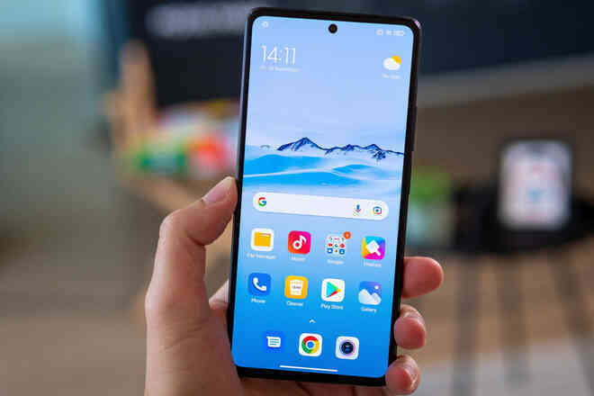 Xiaomi 11T series 5G ra mắt tại VN: Màn hình AMOLED 120Hz, camera nâng cấp chất lượng, sạc nhanh 120W, giá từ 10.9 triệu đồng - Ảnh 4. Xiaomi 11T series 5G ra mắt tại VN: Màn hình AMOLED 120Hz, camera nâng cấp chất lượng, sạc nhanh 120W, giá từ 10.9 triệu đồng - Ảnh 4.