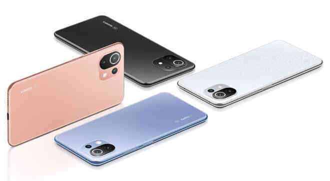 Xiaomi 11T series 5G ra mắt tại VN: Màn hình AMOLED 120Hz, camera nâng cấp chất lượng, sạc nhanh 120W, giá từ 10.9 triệu đồng - Ảnh 5. Xiaomi 11T series 5G ra mắt tại VN: Màn hình AMOLED 120Hz, camera nâng cấp chất lượng, sạc nhanh 120W, giá từ 10.9 triệu đồng - Ảnh 5.