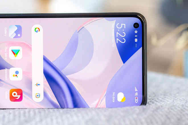 Xiaomi 11T series 5G ra mắt tại VN: Màn hình AMOLED 120Hz, camera nâng cấp chất lượng, sạc nhanh 120W, giá từ 10.9 triệu đồng - Ảnh 6. Xiaomi 11T series 5G ra mắt tại VN: Màn hình AMOLED 120Hz, camera nâng cấp chất lượng, sạc nhanh 120W, giá từ 10.9 triệu đồng - Ảnh 6.