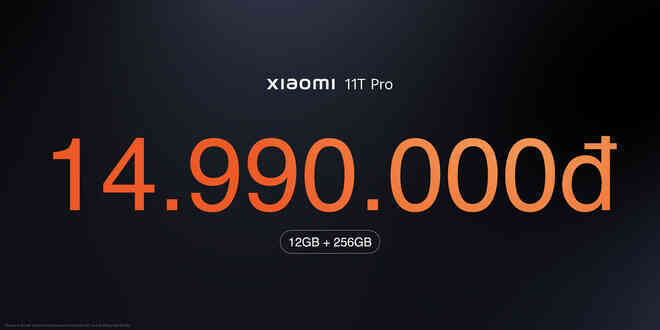 Xiaomi 11T series 5G ra mắt tại VN: Màn hình AMOLED 120Hz, camera nâng cấp chất lượng, sạc nhanh 120W, giá từ 10.9 triệu đồng - Ảnh 8. Xiaomi 11T series 5G ra mắt tại VN: Màn hình AMOLED 120Hz, camera nâng cấp chất lượng, sạc nhanh 120W, giá từ 10.9 triệu đồng - Ảnh 8.