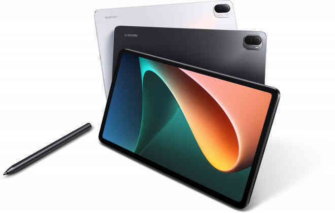 Xiaomi Pad 5 ra mắt tại VN: Thiết kế cao cấp giống iPad Pro, Snapdragon 860, giá chỉ từ 8.9 triệu đồng