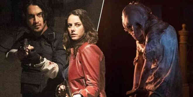 Bom tấn điện ảnh Resident Evil tung trailer đầu tiên, hé lộ khoảnh khắc đại dịch zombie nuốt chửng thành phố Raccoon - Ảnh 3.