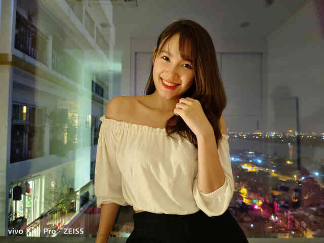 “Chìa khóa” công nghệ giúp vivo X70 Pro trở thành camera phone hàng đầu thị trường - Ảnh 6. “Chìa khóa” công nghệ giúp vivo X70 Pro trở thành camera phone hàng đầu thị trường - Ảnh 6.