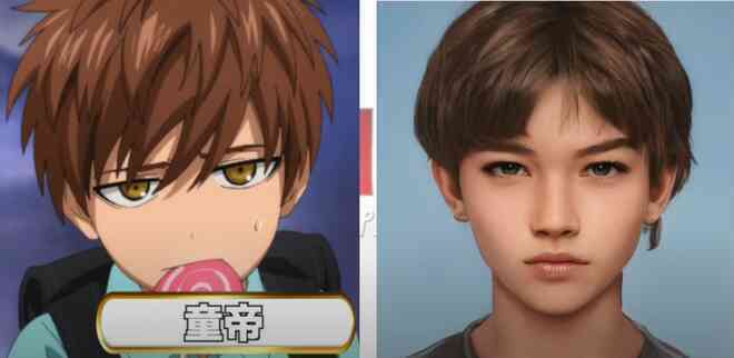 Dàn anh hùng One-Punch Man khi bước ra ngoài đời thật nhờ AI: ‘Thánh phồng’ Saitama nhìn gắt hơn bản gốc, King vẫn siêu ngầu - Ảnh 9.