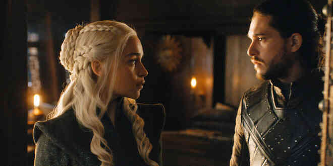 HBO tung trailer đầu tiên cho House of the Dragon, tiền truyện của Game of Thrones - Ảnh 4.
