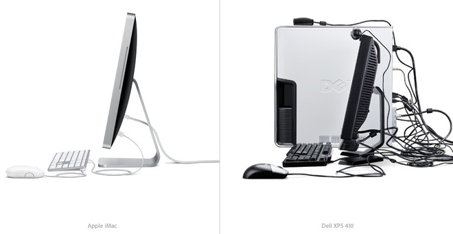 Steve Jobs từng nhiều lần cố thuyết phục Dell bỏ Windows để chuyển sang Mac OS - Ảnh 2. Steve Jobs từng nhiều lần cố thuyết phục Dell bỏ Windows để chuyển sang Mac OS - Ảnh 2.