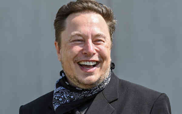 Thấy nhân viên đi làm xa, khó mua nhà, Elon Musk vừa tuyên bố chuyển luôn trụ sở chính Tesla sang bang khác - Ảnh 1. Thấy nhân viên đi làm xa, khó mua nhà, Elon Musk vừa tuyên bố chuyển luôn trụ sở chính Tesla sang bang khác - Ảnh 1.