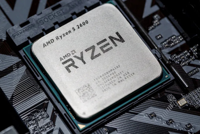 AMD hứa sẽ sửa lỗi chip Ryzen bị giảm hiệu năng trên Windows 11 - Ảnh 1.