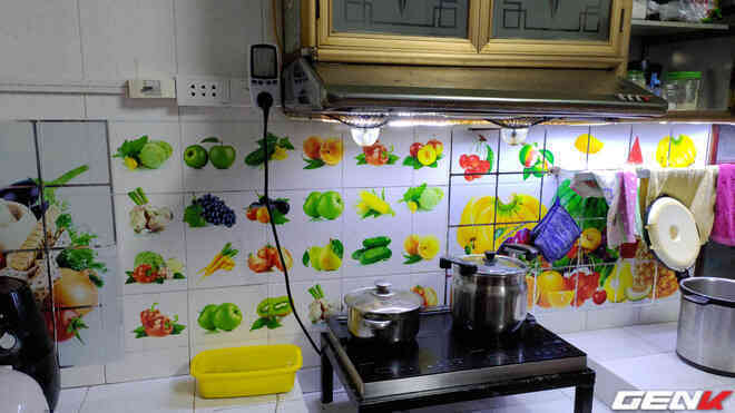 Tôi nấu 1 nồi chè đỗ đen bằng nồi ủ, hết hẳn 203 đồng tiền điện - Ảnh 2. Tôi nấu 1 nồi chè đỗ đen bằng nồi ủ, hết hẳn 203 đồng tiền điện - Ảnh 2.
