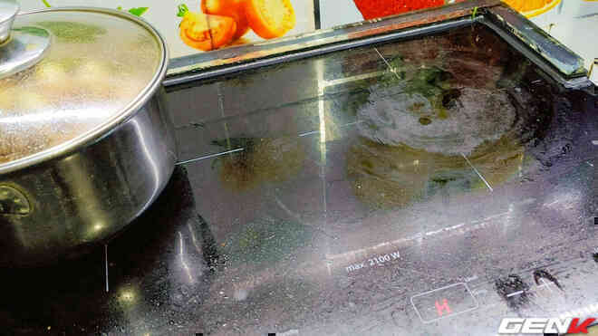 Tôi nấu 1 nồi chè đỗ đen bằng nồi ủ, hết hẳn 203 đồng tiền điện - Ảnh 13. Tôi nấu 1 nồi chè đỗ đen bằng nồi ủ, hết hẳn 203 đồng tiền điện - Ảnh 13.
