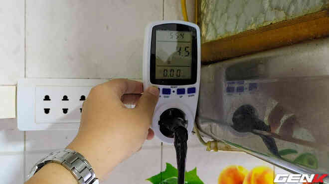 Tôi nấu 1 nồi chè đỗ đen bằng nồi ủ, hết hẳn 203 đồng tiền điện - Ảnh 14. Tôi nấu 1 nồi chè đỗ đen bằng nồi ủ, hết hẳn 203 đồng tiền điện - Ảnh 14.