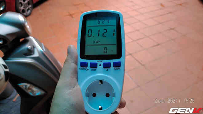 Tôi nấu 1 nồi chè đỗ đen bằng nồi ủ, hết hẳn 203 đồng tiền điện - Ảnh 15. Tôi nấu 1 nồi chè đỗ đen bằng nồi ủ, hết hẳn 203 đồng tiền điện - Ảnh 15.
