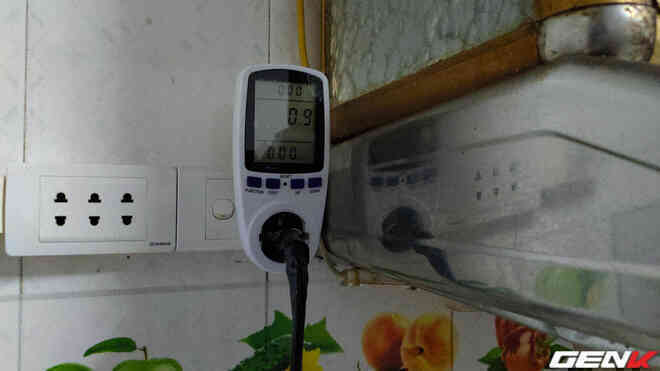 Tôi nấu 1 nồi chè đỗ đen bằng nồi ủ, hết hẳn 203 đồng tiền điện - Ảnh 3. Tôi nấu 1 nồi chè đỗ đen bằng nồi ủ, hết hẳn 203 đồng tiền điện - Ảnh 3.