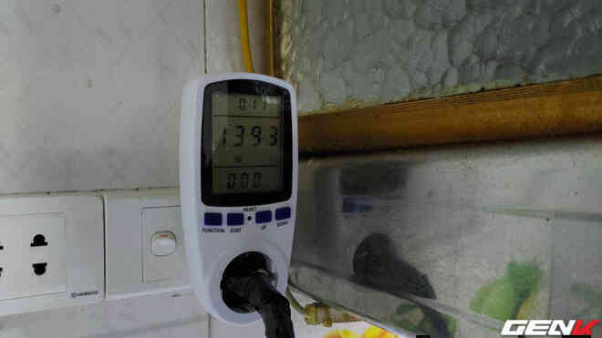 Tôi nấu 1 nồi chè đỗ đen bằng nồi ủ, hết hẳn 203 đồng tiền điện - Ảnh 5. Tôi nấu 1 nồi chè đỗ đen bằng nồi ủ, hết hẳn 203 đồng tiền điện - Ảnh 5.