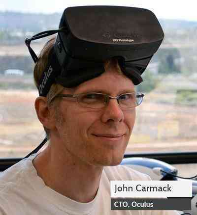 Đầu tàu công nghệ John Carmack cảnh báo Mark Zuckerberg về dự án Meta và metaverse: làm công nghệ, đừng làm cơ sở hạ tầng - Ảnh 1.