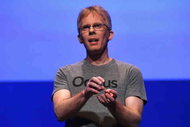 Đầu tàu công nghệ John Carmack cảnh báo Mark Zuckerberg về dự án Meta và metaverse: làm công nghệ, đừng làm cơ sở hạ tầng - Ảnh 2.