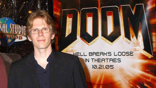 Đầu tàu công nghệ John Carmack cảnh báo Mark Zuckerberg về dự án Meta và metaverse: làm công nghệ, đừng làm cơ sở hạ tầng - Ảnh 3.