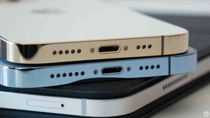 Apple có nên giữ cổng Lightning ảnh 2 Apple co nen giu cong Lightning anh 2