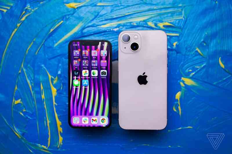 đồng sáng lập apple nói gì về iPhone 13 ảnh 1 dong sang lap apple noi gi ve iPhone 13 anh 1