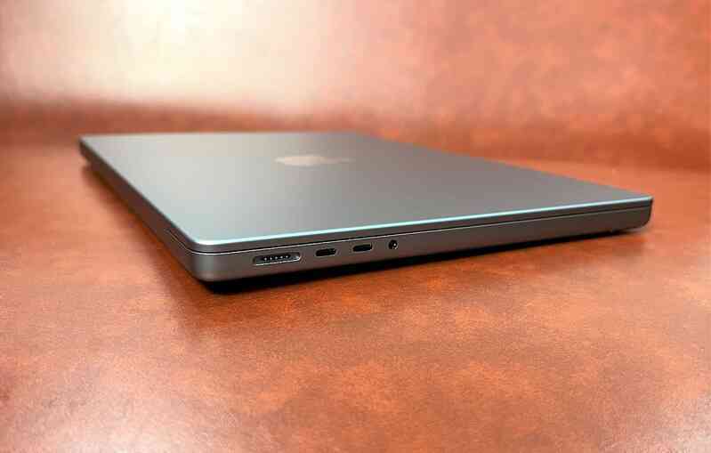 MacBook Pro 2021 về Việt Nam, giá 120 triệu đồng cho bản 16 inch - Ảnh 2.