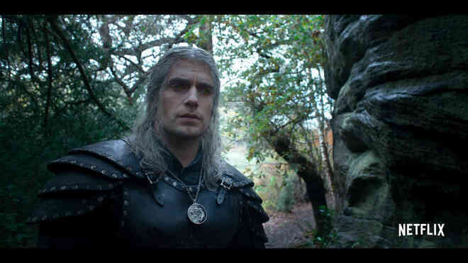 Soi trailer The Witcher mùa 2: Cha con Geralt song kiếm hợp bích đối đầu quái vật ma cây, siêu sát thủ chuyên săn lùng Ciri chính thức lộ diện - Ảnh 38.