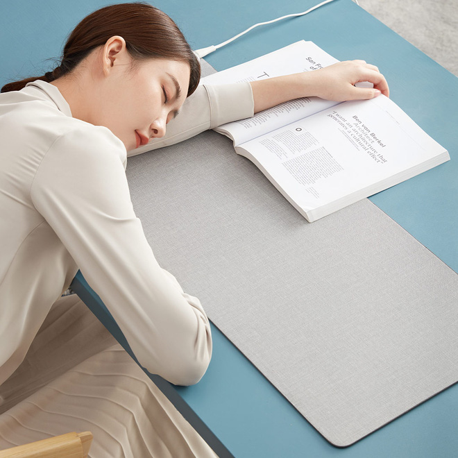 Xiaomi ra mắt lót chuột có tính năng sưởi ấm, kháng nước, giá 495.000 đồng - Ảnh 4.