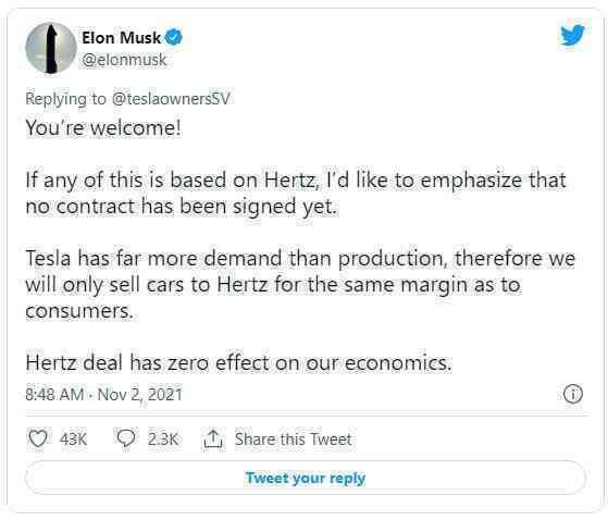 Điểm lại 7 dòng tweet gây bão của Elon Musk khiến cổ phiếu Tesla bốc hơi hàng tỷ USD