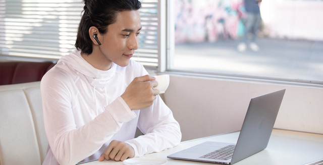 Giải pháp làm việc hiệu quả mùa Covid cùng “trợ thủ đắc lực” Soundpeats - Ảnh 3. Giải pháp làm việc hiệu quả mùa Covid cùng “trợ thủ đắc lực” Soundpeats - Ảnh 3.