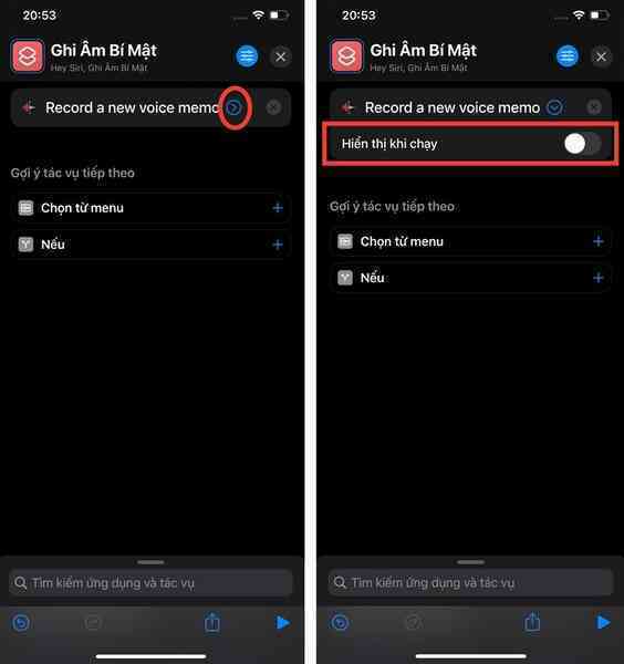 Hướng dẫn mở ghi âm trên iPhone nhanh gọn nhất
