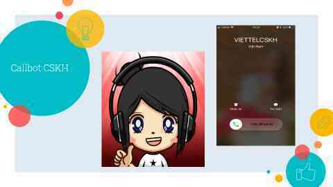 Viettel đạt giải Vàng – Giải thưởng kinh doanh quốc tế Globee lĩnh vực Chăm sóc khách hàng