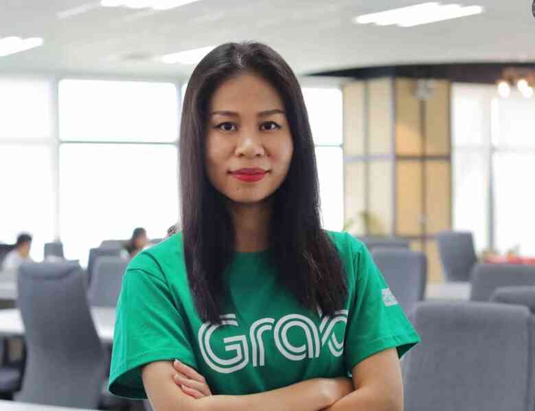 CEO Grab Việt Nam: 