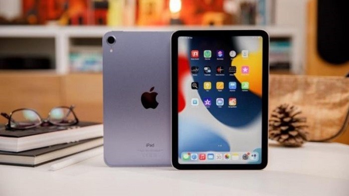 Có nên mua iPad mini 6 không?5 lý do dưới đây sẽ giúp bạn giải đáp