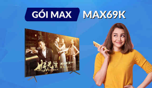Hợp tác chiến lược mới giữa Truyền hình MyTV và Truyền hình K+